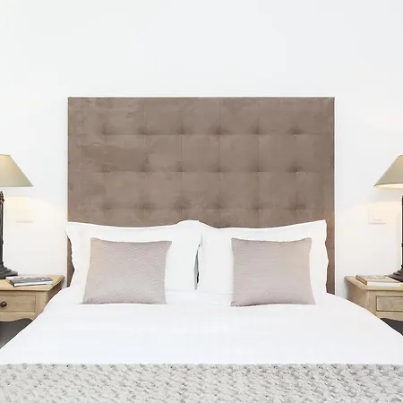 Appartamento Livinparis - Luxury 3 Bedrooms Le Louvre I
