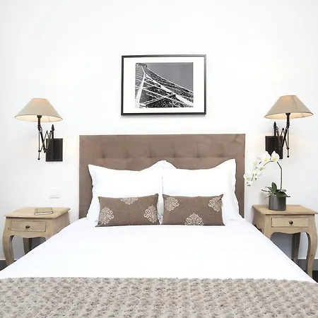 Livinparis - Luxury 3 Bedrooms Le Louvre I * Parigi