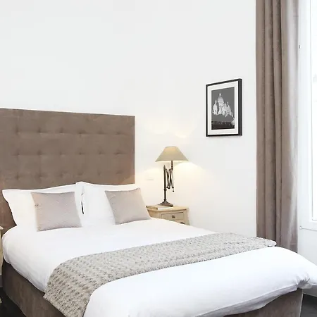 Livinparis - Luxury 3 Bedrooms Le Louvre I Apartment *