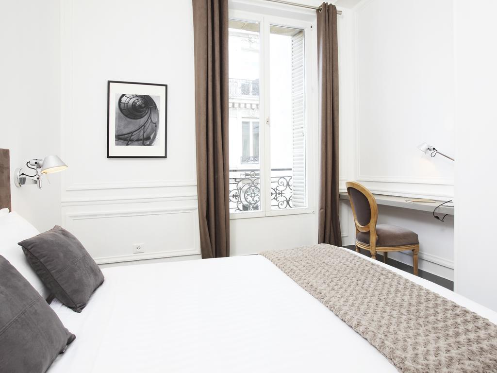Livinparis - Luxury 3 Bedrooms Le Louvre I Appartamento Parigi