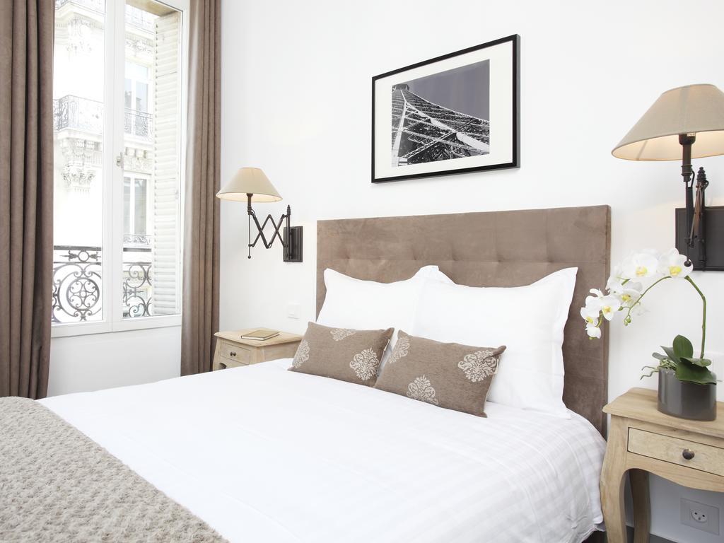 Appartamento Livinparis - Luxury 3 Bedrooms Le Louvre I *